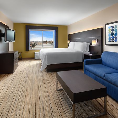 Holiday Inn Express Hotel & Suites Belmont By Ihg Luaran gambar