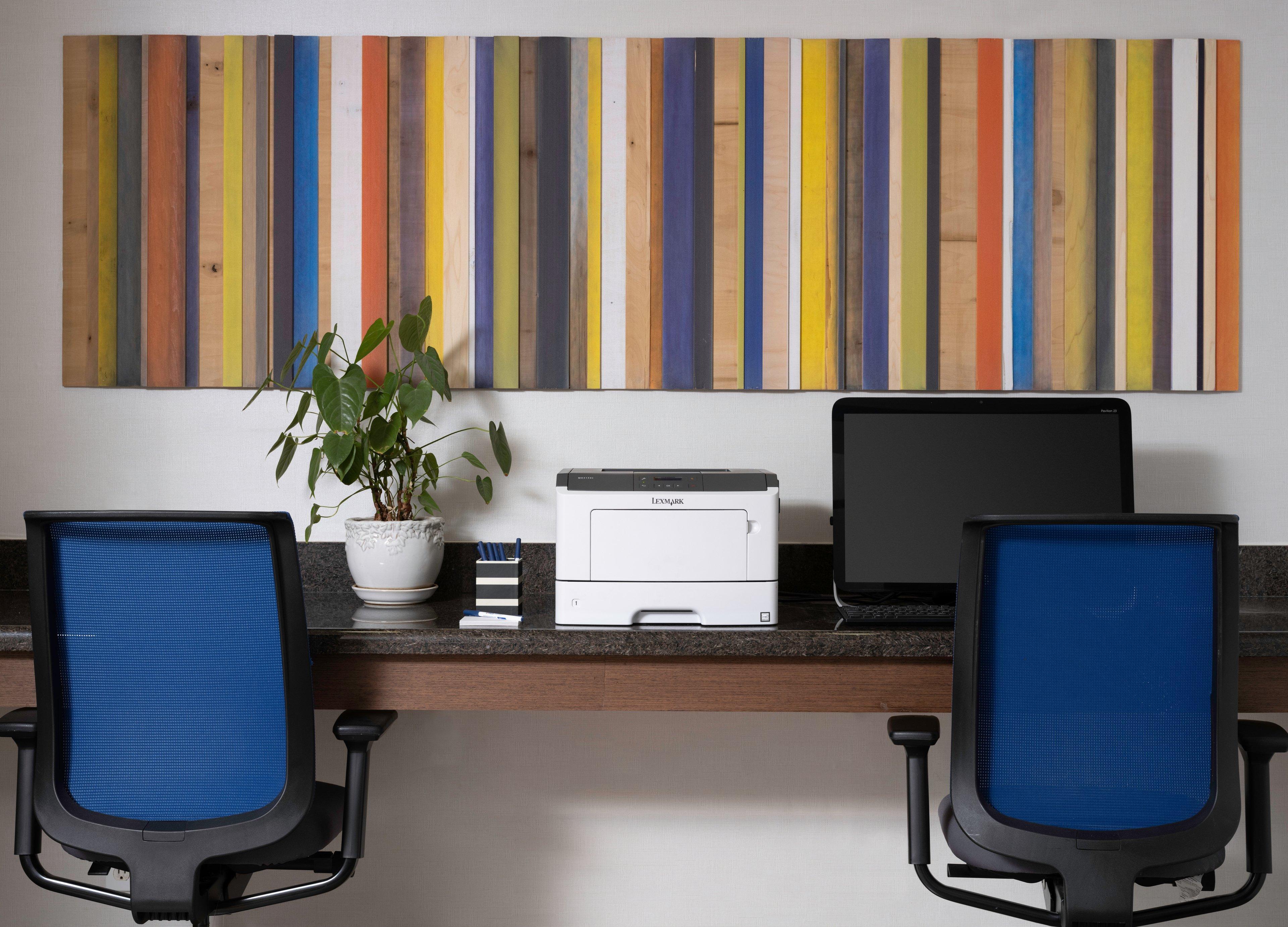 Holiday Inn Express Hotel & Suites Belmont By Ihg Luaran gambar